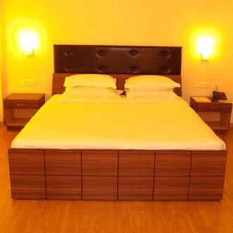 Mak Club and Resort, Hyderabad 3
